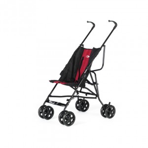 Matkarattaat Carena Buggy Lux